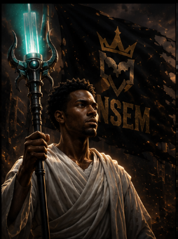 Ansem warrior