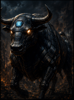 Ansem bull